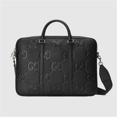 portadocumenti calvin klein gucci|Gucci Portadocumenti con jumbo GG.